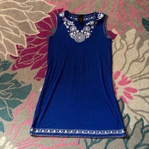 Grace Elements Dress